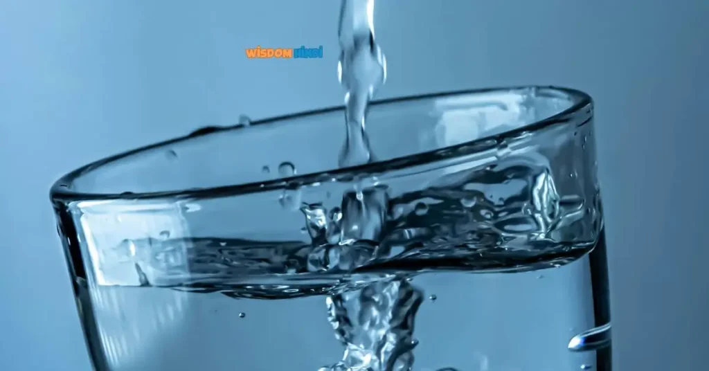 Water Manifestation Technique Example