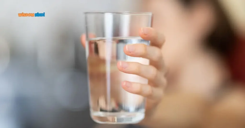 Water Manifestation Technique Step-by-step