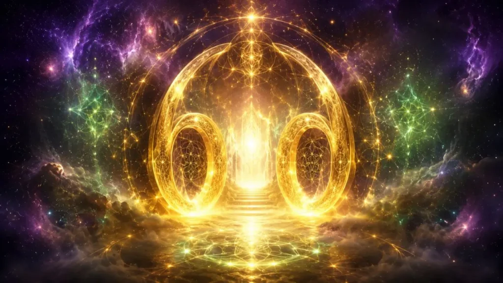 6/6 Portal 2026: 6 Rituals to Manifest Faster What is 6/6 Portal