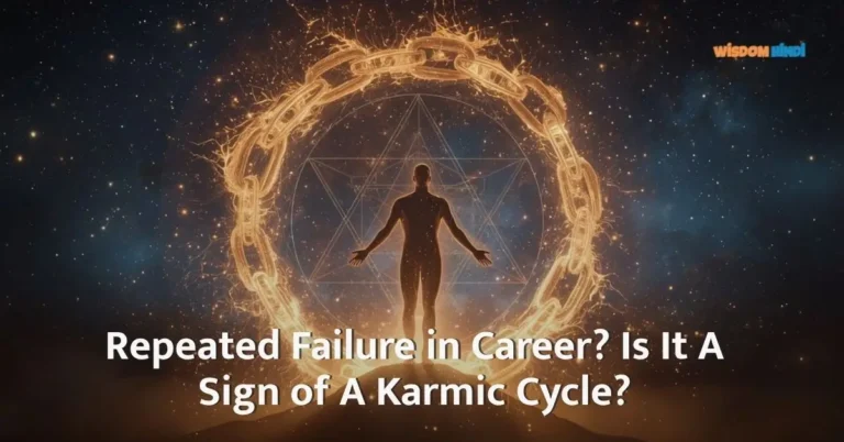 What is a Karmic Cycle