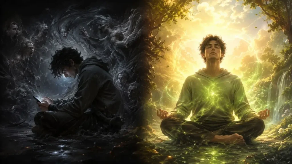6/6 Portal 2026: 6 Rituals to Manifest Faster What not to Do on 6/6 Portal