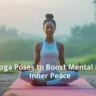 Yoga For Mental Health