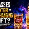 2 Cup Manifestation Method