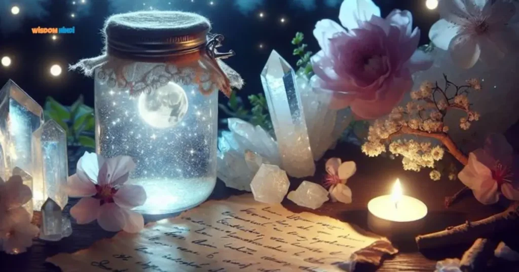 5 Best Full Moon Ritual