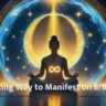 8/8 Portal Manifestation 2025