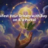 Bay Leaf Manifestation on 8/8 Portal