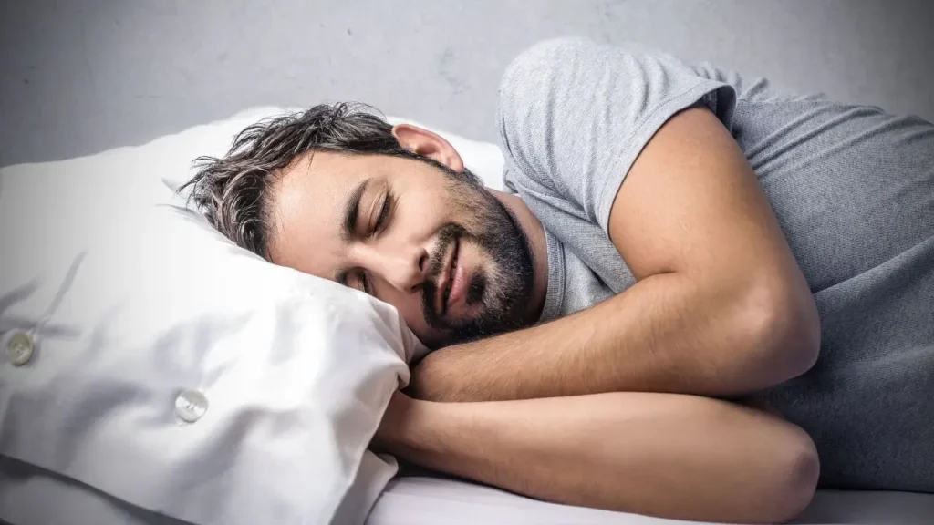 Best Direction for Sleeping