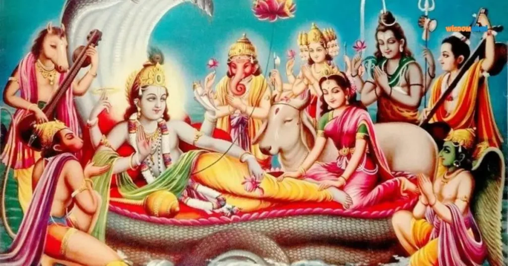 Devshayani Ekadashi 2025