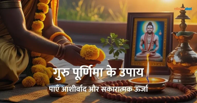 Guru Purnima Ke Upay