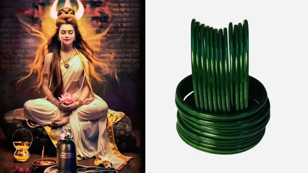Hariyali Teej Par Kya Karen