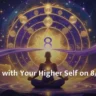 How to Connect with Higher Self on 8/8 Portal