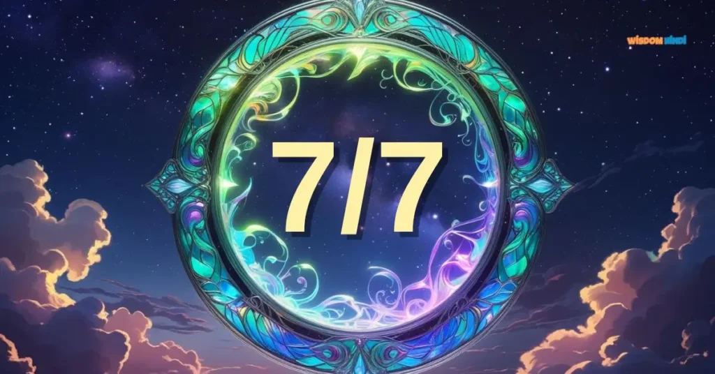 How to Activate the 7/7 portal, A Spiritual Path to Manifest Your Desires How to Do 7/7 Portal Activation