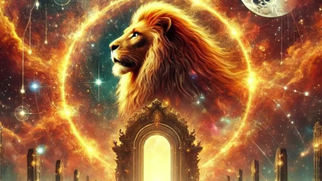 Lions Gate Portal Par Kya Kare