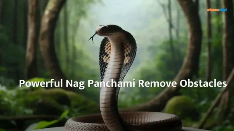 Nag Panchami Mantras