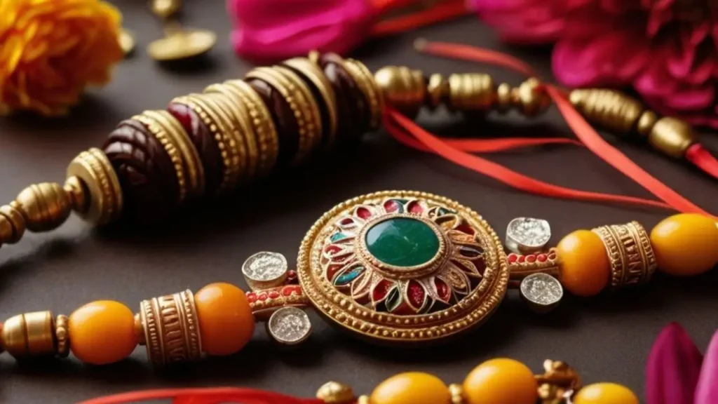 रक्षाबंधन पर भूल कर भी ना करें यह गलतियां Raksha Bandhan 2025
