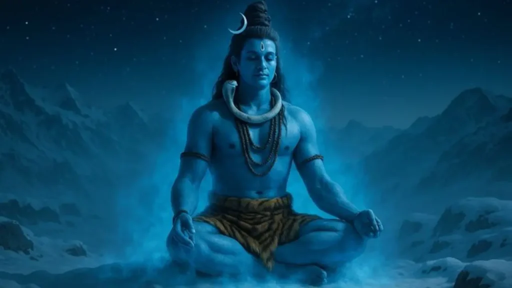 जानिए भगवान शिव को समर्पित सावन माह का महत्व Sawan Mahina Ka Mahatva