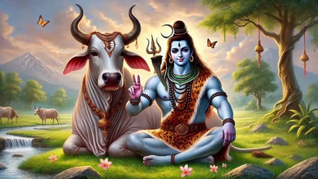 Know About These 5 Qualities of Lord Shiva Which Every Person Should Adopt in Their Life Sawan Month 2025