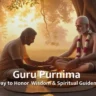 Significance of Guru Purnima