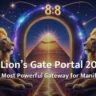 Significance of Lions Gate Portal
