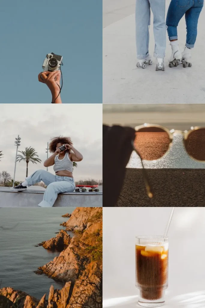 Vision Board Activation