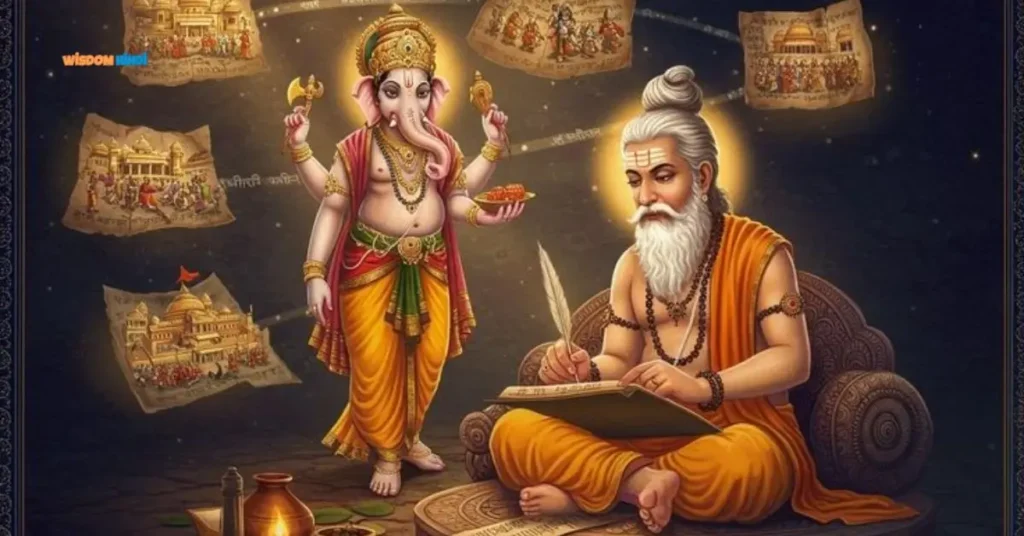 Vyasa Purnima 2025