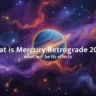 What is Mercury Retrograde 2025