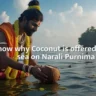 What is the Importance of Narali Purnima