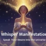 Whisper Method Manifestation
