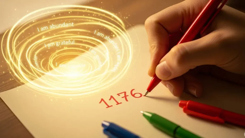 1176 Angel Number How To Use: Powerful Code to Fulfill Wishes 1176 Wish Fulfilment