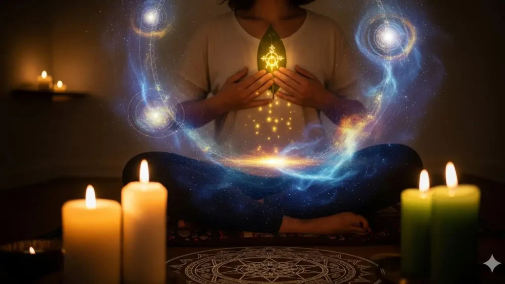 999 Portal 2025: 9 सितंबर 2025 होगा साल का सबसे बड़ा मेनिफेस्टेशन पोर्टल 999 Portal 2025 Manifestation Ritual