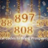 Angel Numbers to Attract Money
