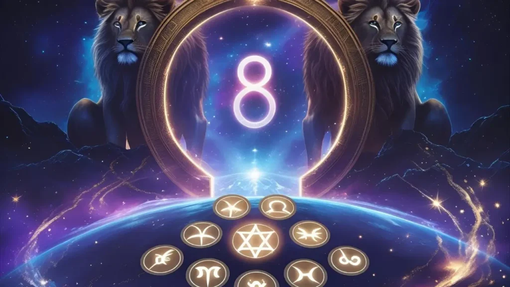 Lion's Gate Portal 2025 Astrological Upay