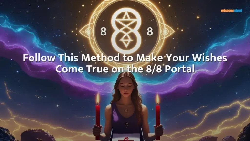 Lions Gate Portal Manifestation