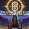 Lions Gate Portal Manifestation