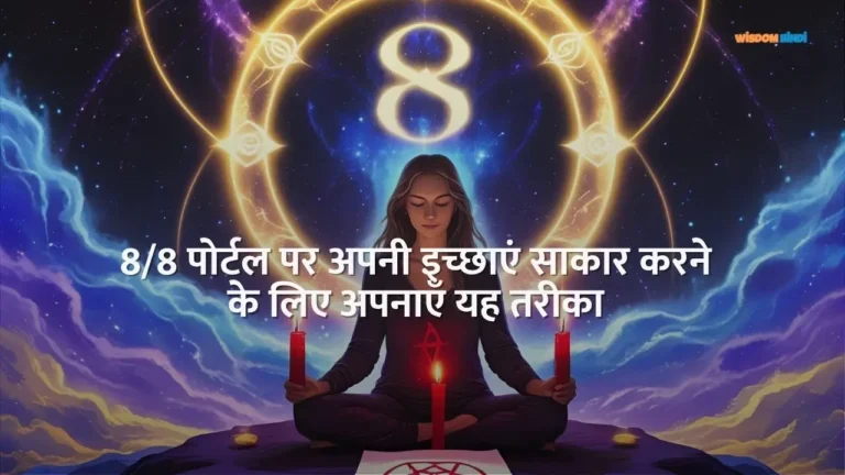 Lions Gate Portal Manifestation in Hindi