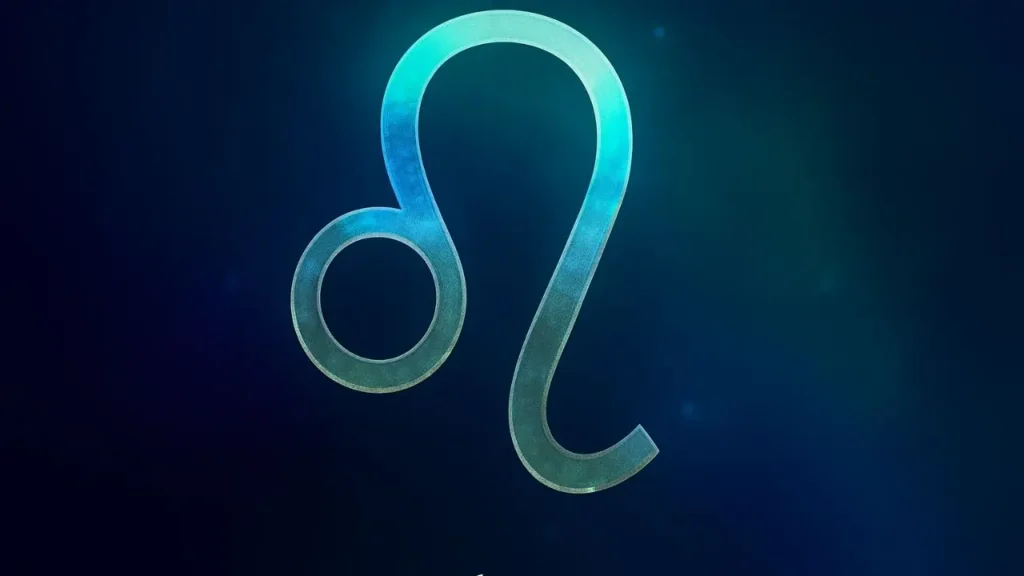 Lions Gate Portal Sigil