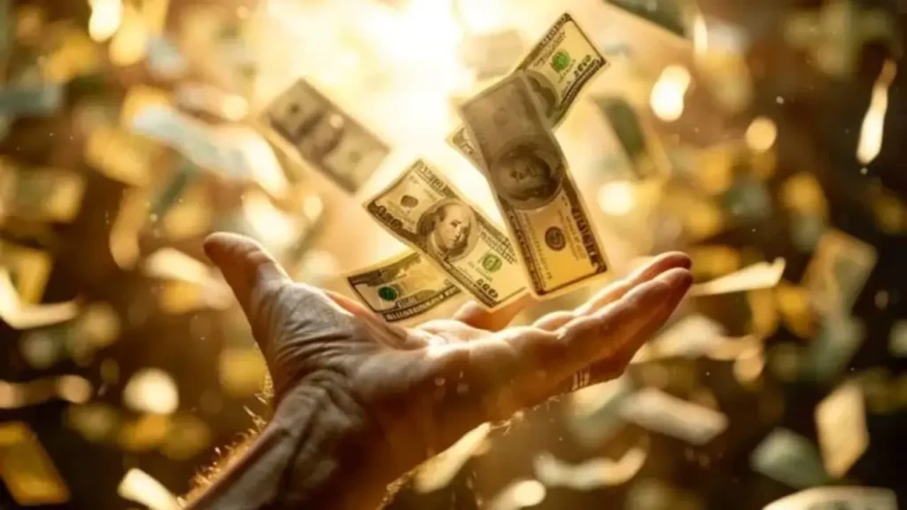 Angel Numbers to Attract Money: Magical Codes to Bring Prosperity in Life Numbers for Money