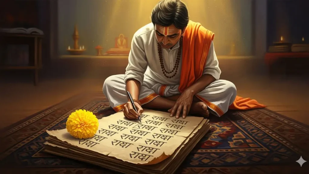 राधा अष्टमी पर करें राधा रानी को प्रसन्न करने वाले यह 3 महा-उपाय Radha Ashtami 2025 Remedies