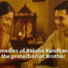 Raksha Bandhan Remedies
