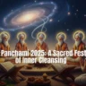 Significance of Rishi Panchami 2025