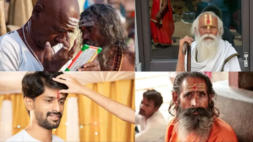 Significance of Tilak in Hindi
