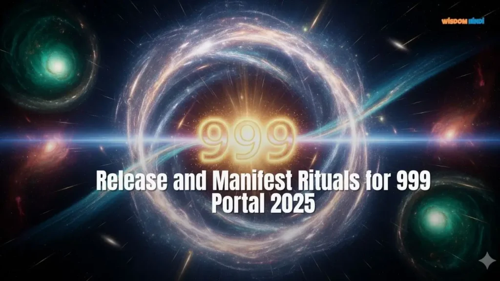 999 Portal 2025 Manifestation