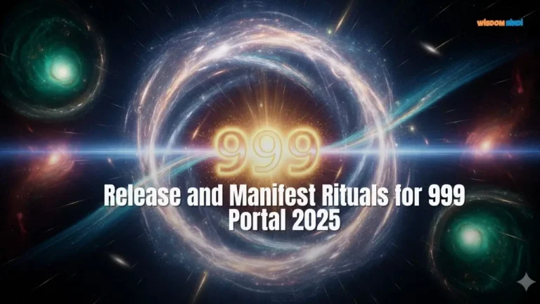 999 Portal 2025 Manifestation