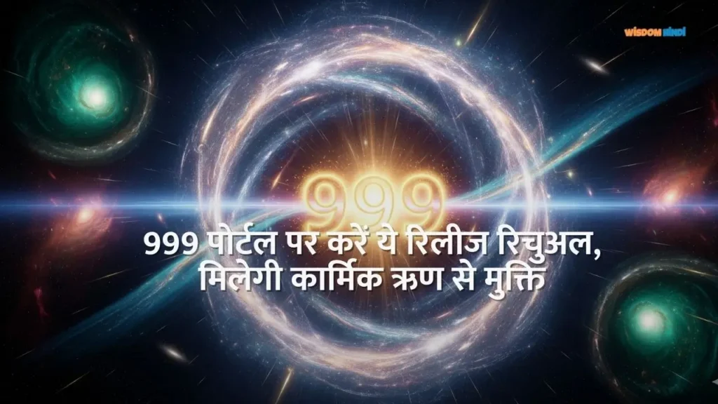 999 Portal 2025 Manifestation Rituals in Hindi