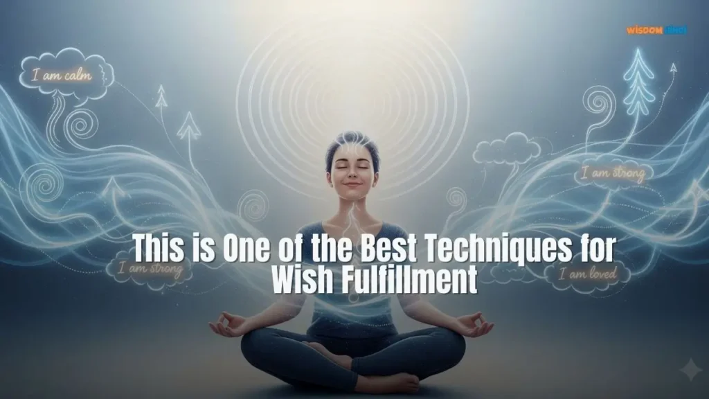Air Manifestation Technique