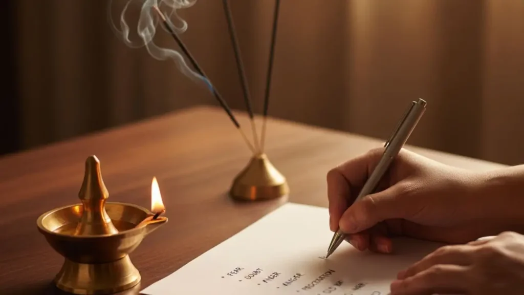 Dussehra Remedy to Remove Evil Eye