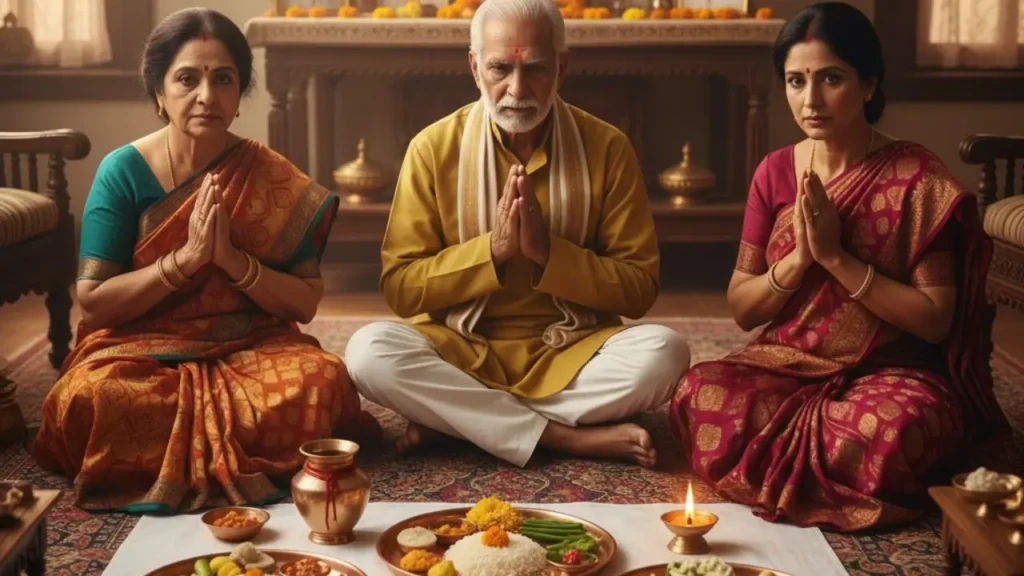 Home Remedies for Pitru Dosha