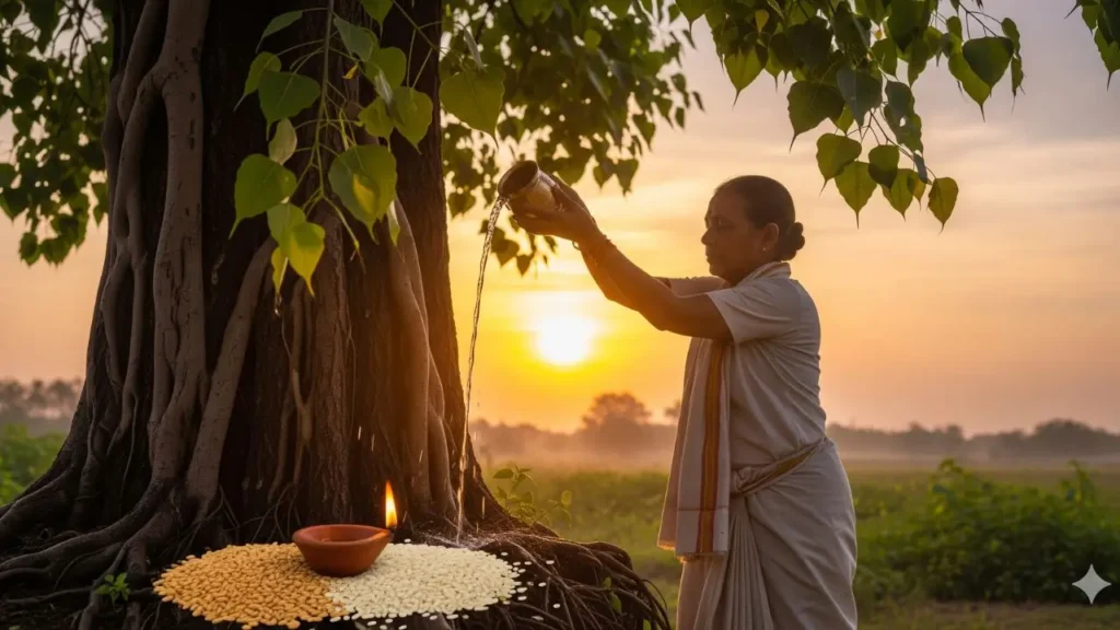 Pitru Dosha Nivarana Upay