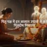 Pitru Dosha Nivarana in Hindi