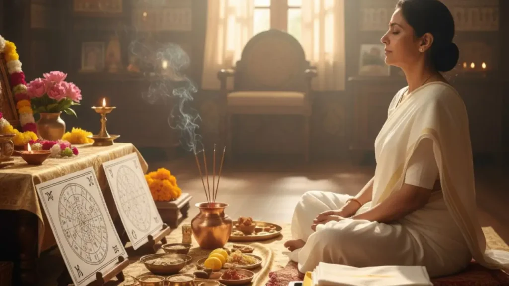 Pitru Paksha Daan